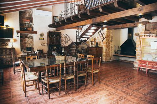 Casa Rural La Salitrosa