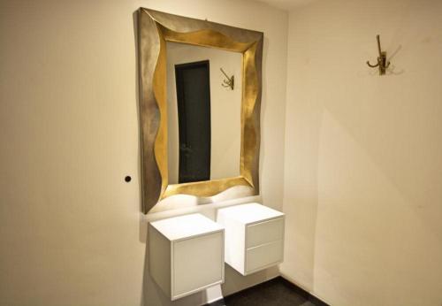 Antwerp Hideaway, outside of low emission zone, Amberes (foto 8)