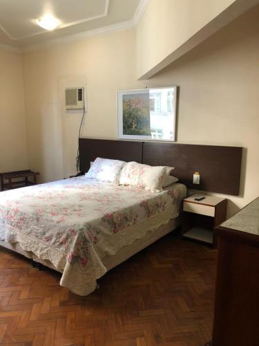 Brasil Palace Hotel