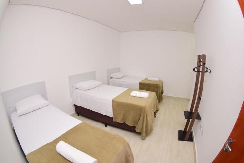 Hotel Numaz Bras - Photo 2 in São Paulo, Brazil