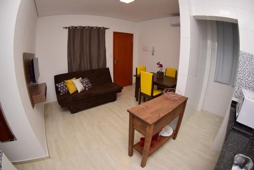 Hotel Numaz Bras - Photo 4 in São Paulo, Brazil