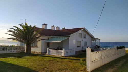 La Casa de la Playa