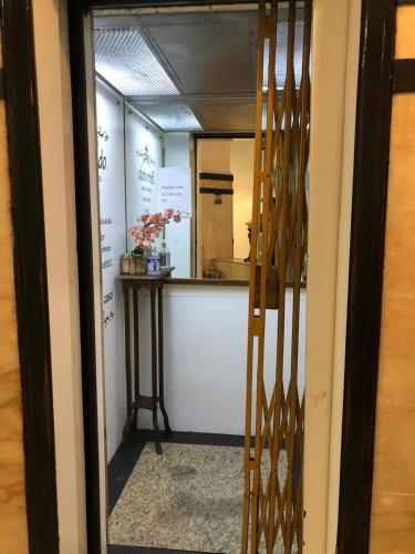 Brasil Palace Hotel – Belo Horizonte, GA