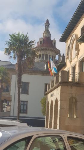  Apartamentos Quien Anda Ahí Ribadeo in Ribadeo