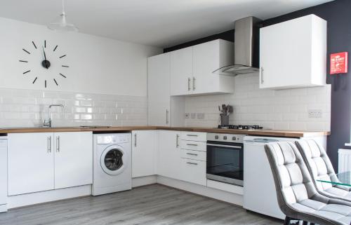 Golden Key Apartments