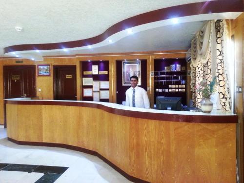Masirah Hotel