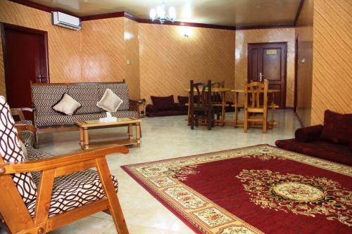 Masirah Hotel