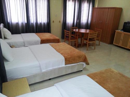Masirah Hotel