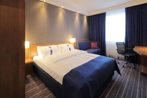 Holiday Inn Express Friedrichshafen an IHG Hotel - image 13