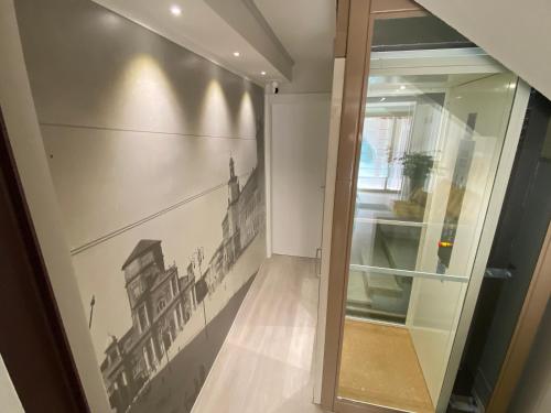 設施, Affittacamere Ventisettembre in 卡爾皮