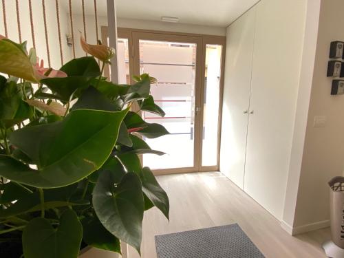 大堂, Affittacamere Ventisettembre in 卡爾皮