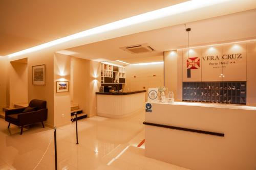 Vera Cruz Porto Downtown Hotel - image 14