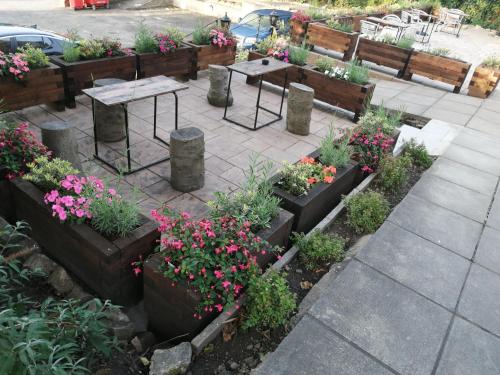 Cumberland Hotel - image 7