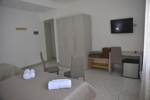 B&B Stella – Catania, CA