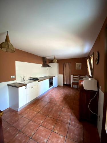 Hoz de Jaca, Casa Mas Mañanas. (Hoz de Jaca, Casa Mas Mananas.) in Aragón-Pireneusok