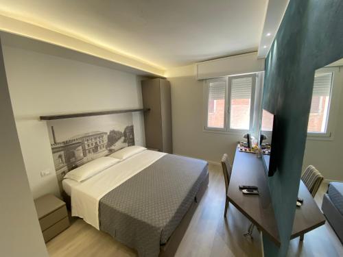 Affittacamere Ventisettembre in 卡爾皮