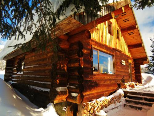 مدخل, Rocky Ridge Resort-BC in Smithers