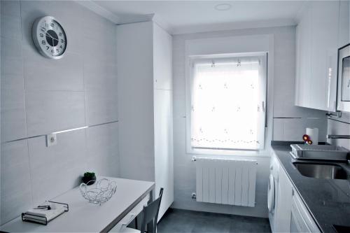 Zubia Home PORTUGALETE - Metro BILBAO - Parking privado gratis - EBI01527 in 波圖加勒特