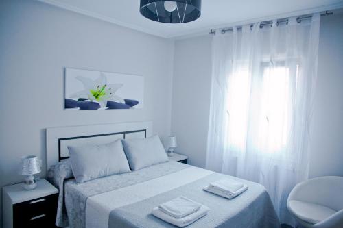 Zubia Home PORTUGALETE - Metro BILBAO - Parking privado gratis - EBI01527 in 波圖加勒特