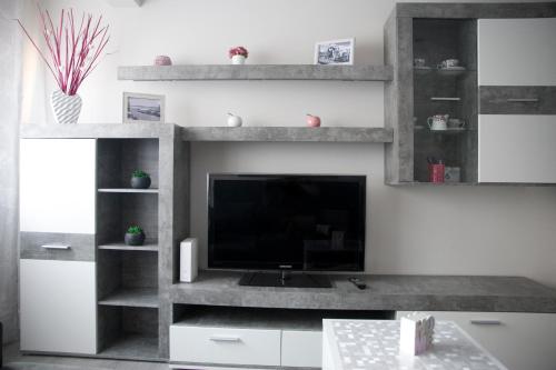 Zubia Home PORTUGALETE - Metro BILBAO - Parking privado gratis - EBI01527 3