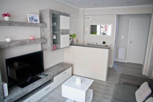 Zubia Home PORTUGALETE - Metro BILBAO - Parking privado gratis - EBI01527 4
