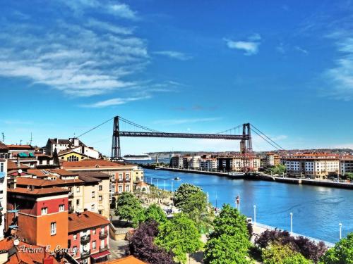附近景點, Zubia Home PORTUGALETE - Metro BILBAO - Parking privado gratis - EBI01527 in 波圖加勒特