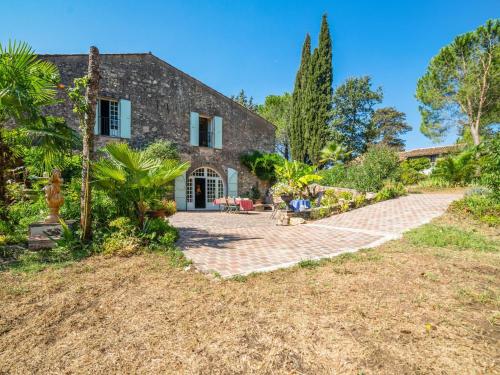 Holiday Home with Private Pool near Roquebrune Centre gîte à louer Roquebrune-sur-Argens