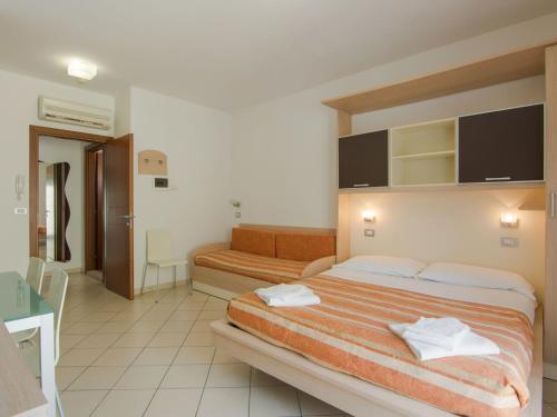 Apartment Residence Mare 1
