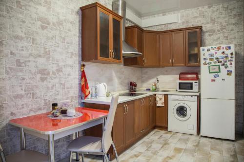 Apartment on Dolomanovskiy 118 - image 6