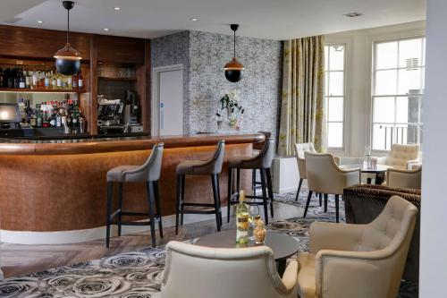 Best Western Banbury House Hotel, , Oxfordshire