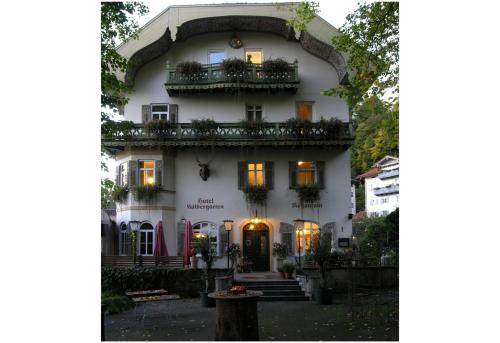 Hotel Kolbergarten in Bad Tölz, Deutschland