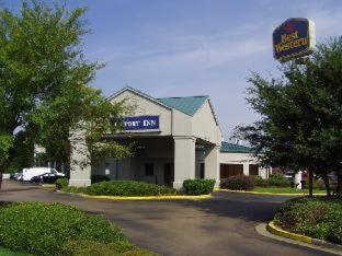 Best Western Airport Inn