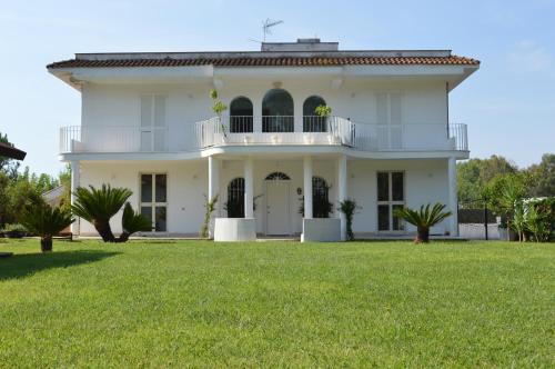 CASA BLANCA - Accommodation - Latina