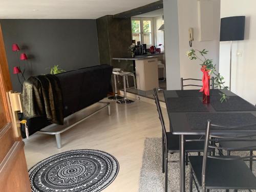 景觀, Résidence des lentilles (Residence des lentilles) in 希爾蒂蓋姆