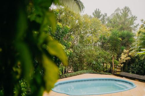 Sítio Taipa - Conheça a Serra do Rio do Rastro