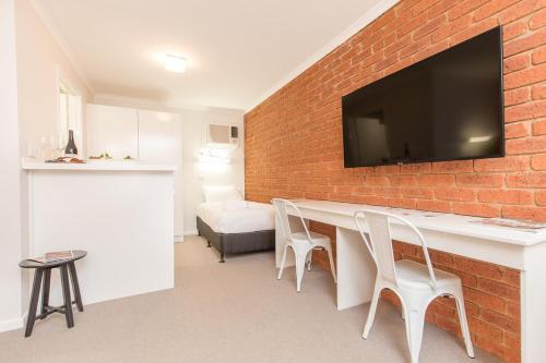 Mildura City Gate Motel