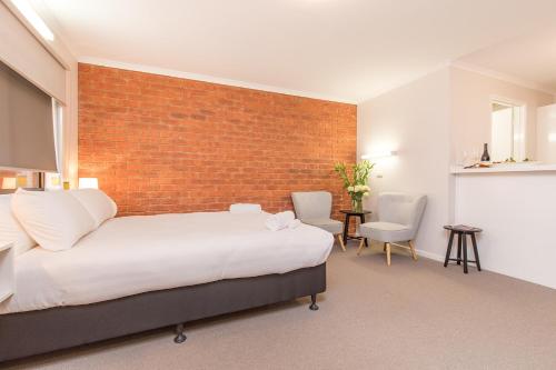 Mildura City Gate Motel