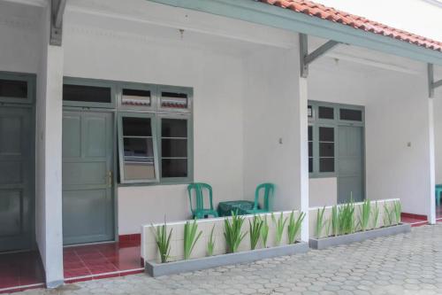 Hotel Rajawali Mitra RedDoorz