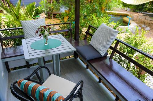 Koi Inn at Thong Pha Phume