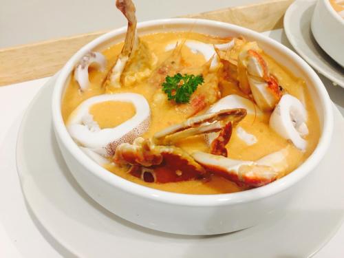 養心食房