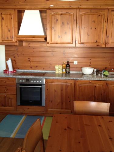 Appartement Colussi