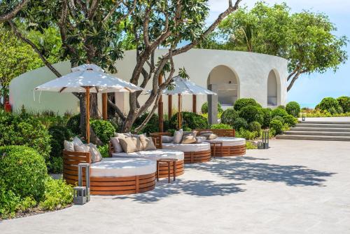 VALA Hua Hin - Nu Chapter Hotels