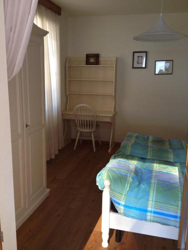 Appartement Colussi