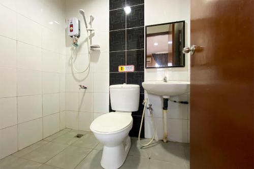 OYO 90108 ホテル カヤ