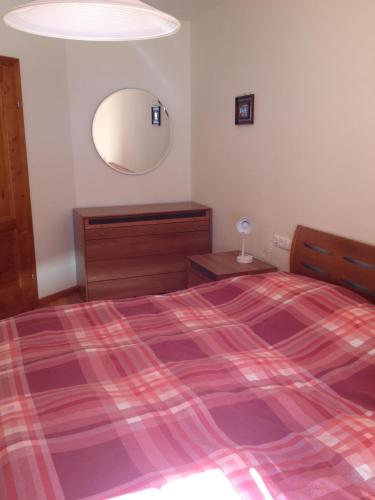 Appartement Colussi