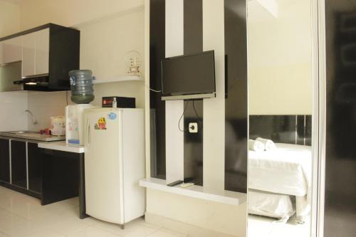 Facilities, Comfort Studio Easton Park Jatinangor By Travelio in Cibiru