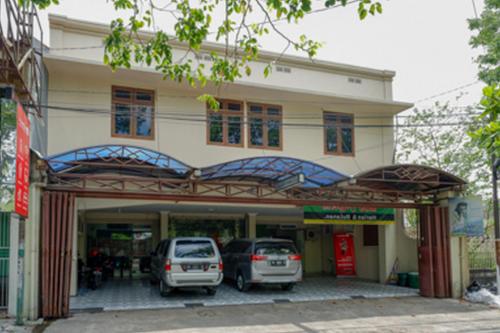 Facilities, RedDoorz near Ahmad Yani Monument Park Kudus in Kudus