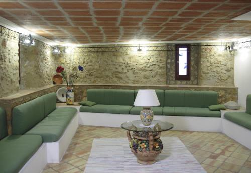 Hotel Baglio Santacroce - image 9