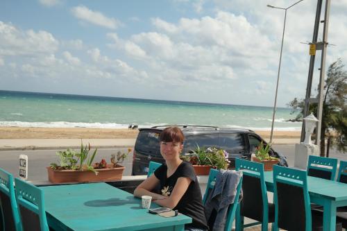 A környék, istanbul Airport Kumsal Otel in Karaburun (Istanbul)