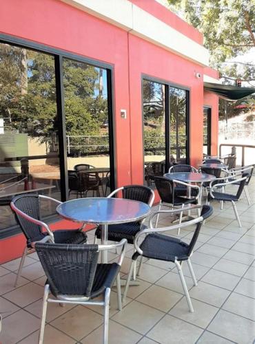 ibis Sydney Thornleigh